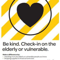 The Trouble with Being Kind