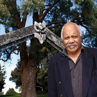 Is the Treaty a Joke?” – the Treaty of Waitangi 180 years on