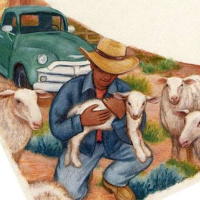 How are we Shepherds now