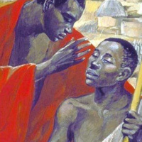 Jesus – God Incarnate – say what?