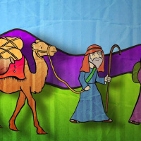 Born Anew - the Long Story