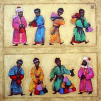 An Abundance of Talents?