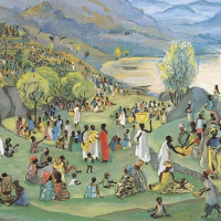 Join the Right Party