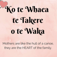 Attaching to Mothers, God, and Each Other