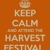 Mid-Winter Harvest Festival