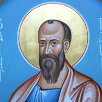 Paul 4 - God is so Faithful