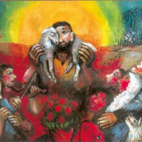 Abundant Life with a Blind Man