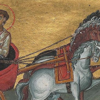 Abiding with a Eunuch