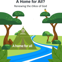 An Invitation to Pray in the Season of Creation