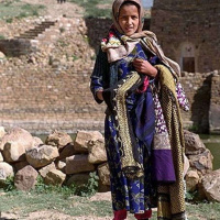 Mary, Mary Quite Contrary - maybe