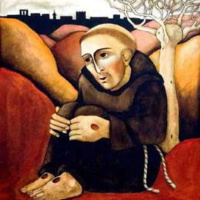 Francis and Making Room