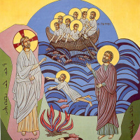 Resurrected Jesus - What Now?