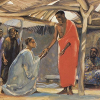 Practising Peace Sermon