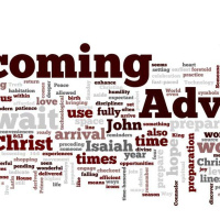 Advent 2 - The Beginning of Good News - Coming Ready or Not