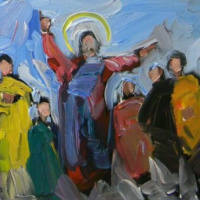 Living in Anticipation That God’s Will Be Done On Earth As In Heaven