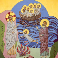 Give us Hope in our Calling