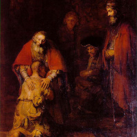 Forgiving and Forgiven