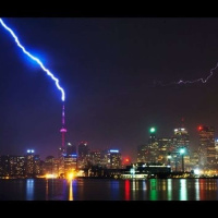 Storms in the Season of Creation