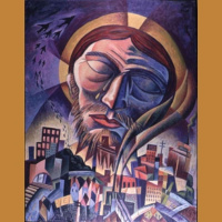 Determinedly Committed to Hope