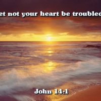 Words Offering Comfort and Hope