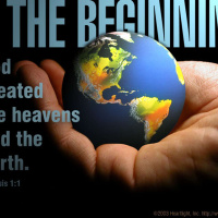 Stewardship in the Season of Creation