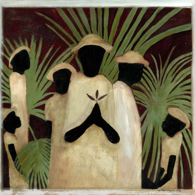 John Hebentons Podcast