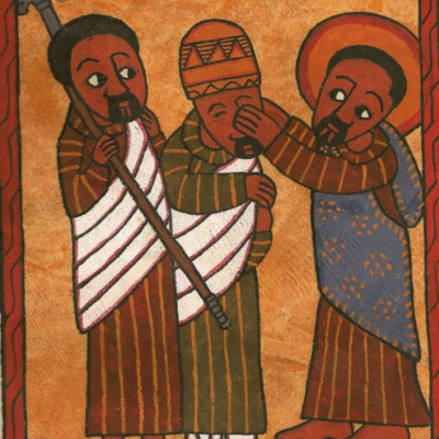 John Hebentons Podcast