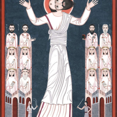 John Hebentons Podcast