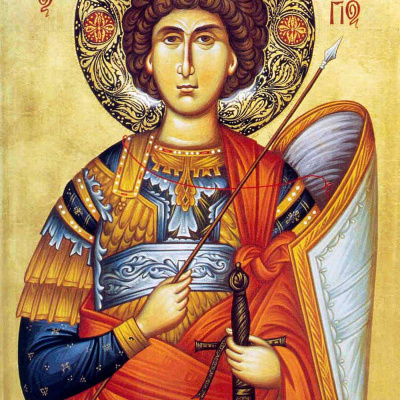 John Hebentons Podcast