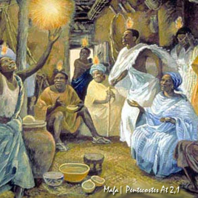 John Hebentons Podcast