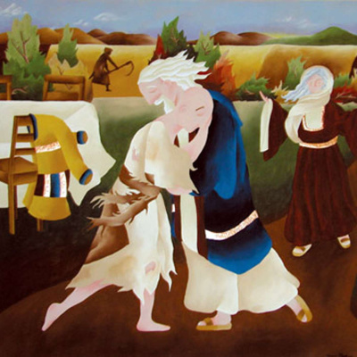 John Hebentons Podcast