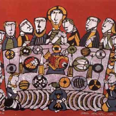 John Hebentons Podcast