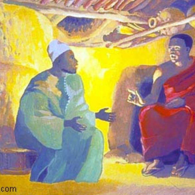 John Hebentons Podcast