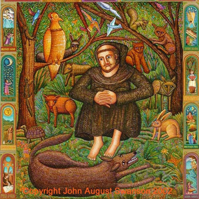 John Hebentons Podcast