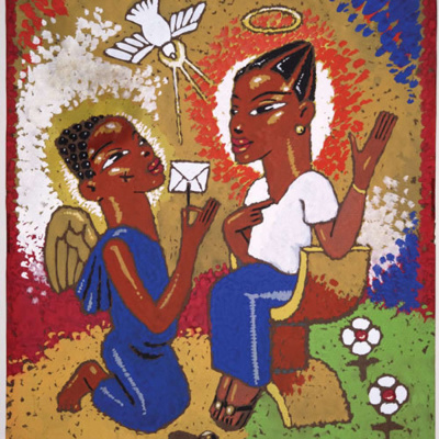 John Hebentons Podcast