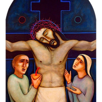 John Hebentons Podcast