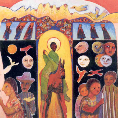 John Hebentons Podcast