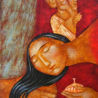 John Hebentons Podcast