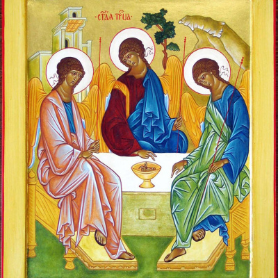 John Hebentons Podcast