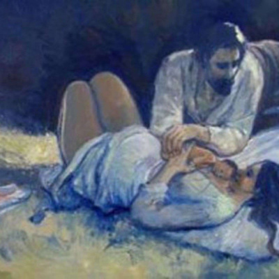 John Hebentons Podcast