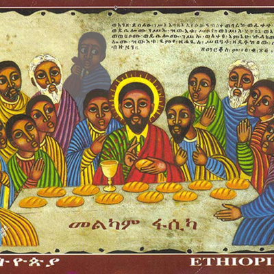 John Hebentons Podcast