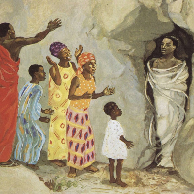 John Hebentons Podcast