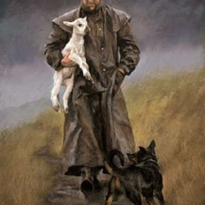 John Hebentons Podcast