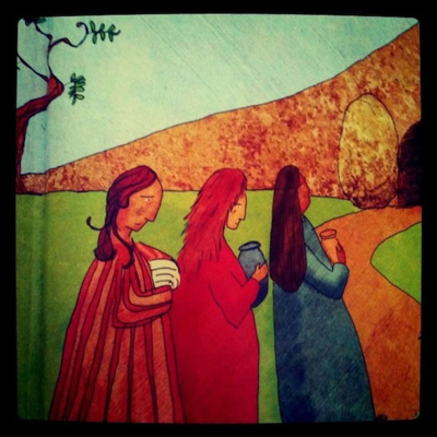 John Hebentons Podcast