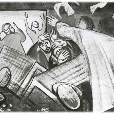 John Hebentons Podcast