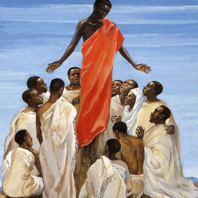 John Hebentons Podcast