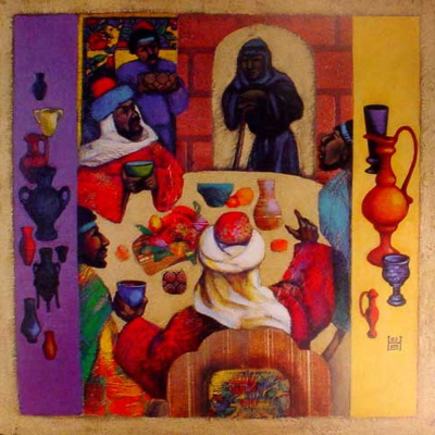 John Hebentons Podcast