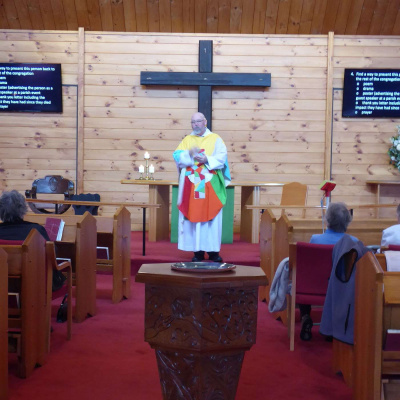 John Hebentons Podcast