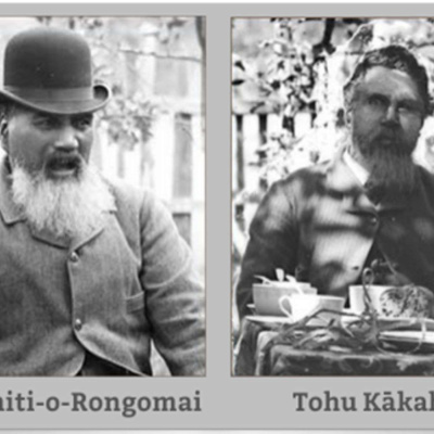 John Hebentons Podcast