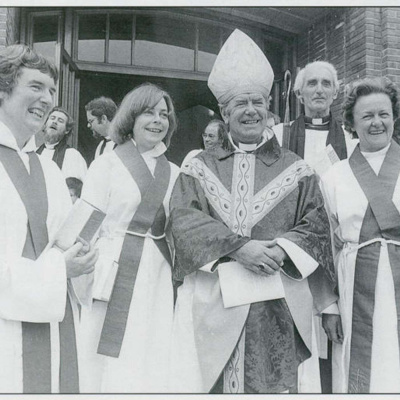 John Hebentons Podcast